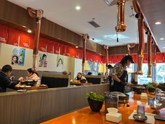 大堂-kingkong大猩猩烤肉(CBD店)