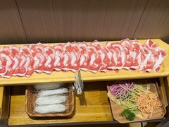 -阳坊胜利涮羊肉(阳坊老店)