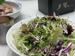 -金陵后厨·南京菜(新街口秣陵路店)