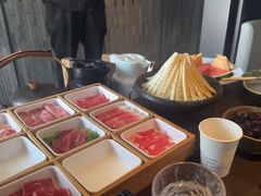 -东来顺·非遗火锅(赛格国际购物中心店)