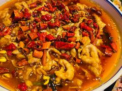 -粗粮人家·东北菜(洋桥店)