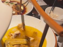 -许爷家·生态湖鲜(徐汇日月光店)