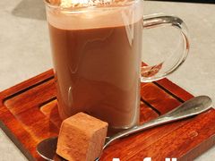 招牌热巧-Ninethirty by Awfully Chocolate(天环广场店)