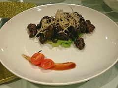 -望乡楼上海菜(日月光店)