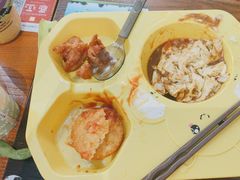 -伽喱博士 Dr.CURRY咖喱饭(太阳宫咖喱店)