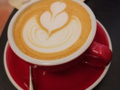 -Me Coffee下午茶艺术空间