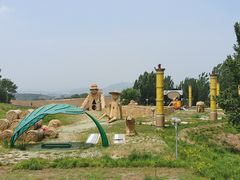 -密云玫瑰情园