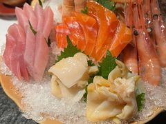 -匠和风精致料理(成都龙湖滨江天街店)