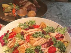 -芭莉与彩虹西餐厅(成都合生汇店)