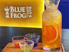-bluefrog蓝蛙(国贸商城店)