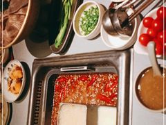 -巴奴毛肚火锅(悠唐购物中心店)