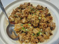 豉汁蒸排骨-泰河谷·豆捞