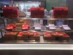 -百饼园(元洪城店)