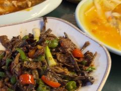 -云隐小厨·传统大理美食(复兴路店)