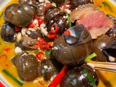 -老闵田螺馆·南昌特色(总店)