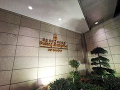 -翡翠36餐厅(浦东香格里拉店)