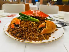 -喜记避风塘炒辣蟹(旗舰店)