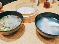 -宁波汤团店(外滩店)