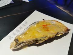 -大成海鲜烧烤·海鲜粥(长寿路店)