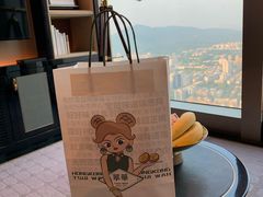 -翠华餐厅(德基广场店)