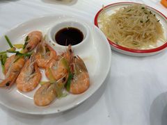 -碧海银沙海鲜餐厅(恒大海上威尼斯店)