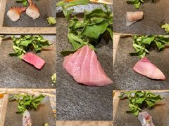 -橼舍鮨青木