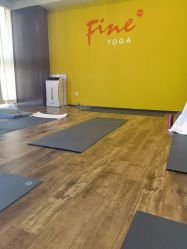 -FineYoga梵音瑜伽·普拉提