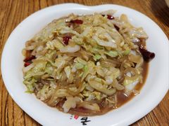 -红实家常菜(静安里店)