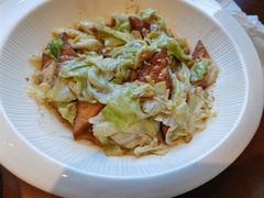 -巴依老爷新疆美食(牡丹园店)