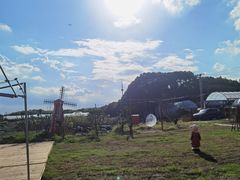 -美家乐农庄·露营·团建(大治路店)