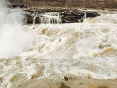 -陕西黄河壶口瀑布旅游区