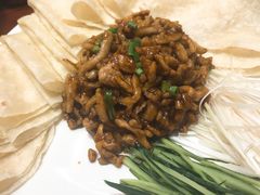 -阿英煲(凉城路店)