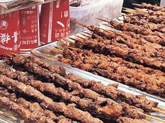 -南京路步行街