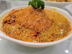 大刀耳片-小贝壳酒楼(经九路店)