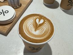 -% Arabica阿拉比卡咖啡(武汉天地店)
