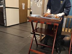-羲和雅苑•北京烤鸭(吴中路万象城店)