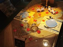 店内布置-杂咖zacup(领展中心城店)