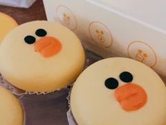 -好利来(高新枫叶广场店)