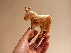 -高玛纳驴肉火烧(一世界店)