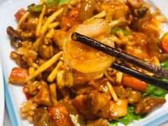 -天天初二·天津传统捞面·天津特色菜(凌奥总店)