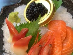 -昱匠·日本料理(金融街店)