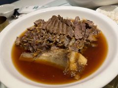 -宁夏国强手抓羊肉·清真菜(未央路凤三店)