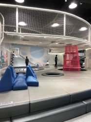 -MINI MARS KIDS CLUB亲子家庭中心(长宁天山店)