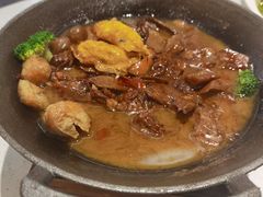 -刀板香·安徽菜(国购IFC店)