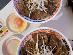 -牛邸·烧肉饭(来福士店)