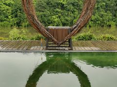 -婺源梦里老家大型山水实景演出