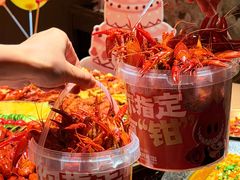 -拙味兄弟·活龙虾·旗舰店(环城西路店)