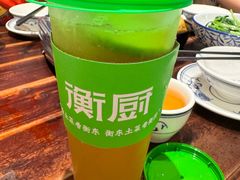 -衡厨·衡阳土菜(中南店)