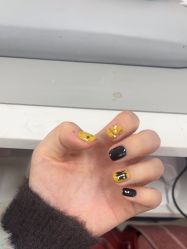 -尤米一站式美甲美睫