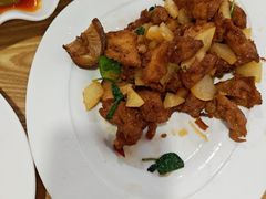 -佛有缘素食馆·荔湾老字号(陈家祠首店)